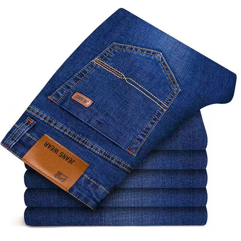 Levis Jeans 501 - 2026 NEW Men Men's Fashion Business