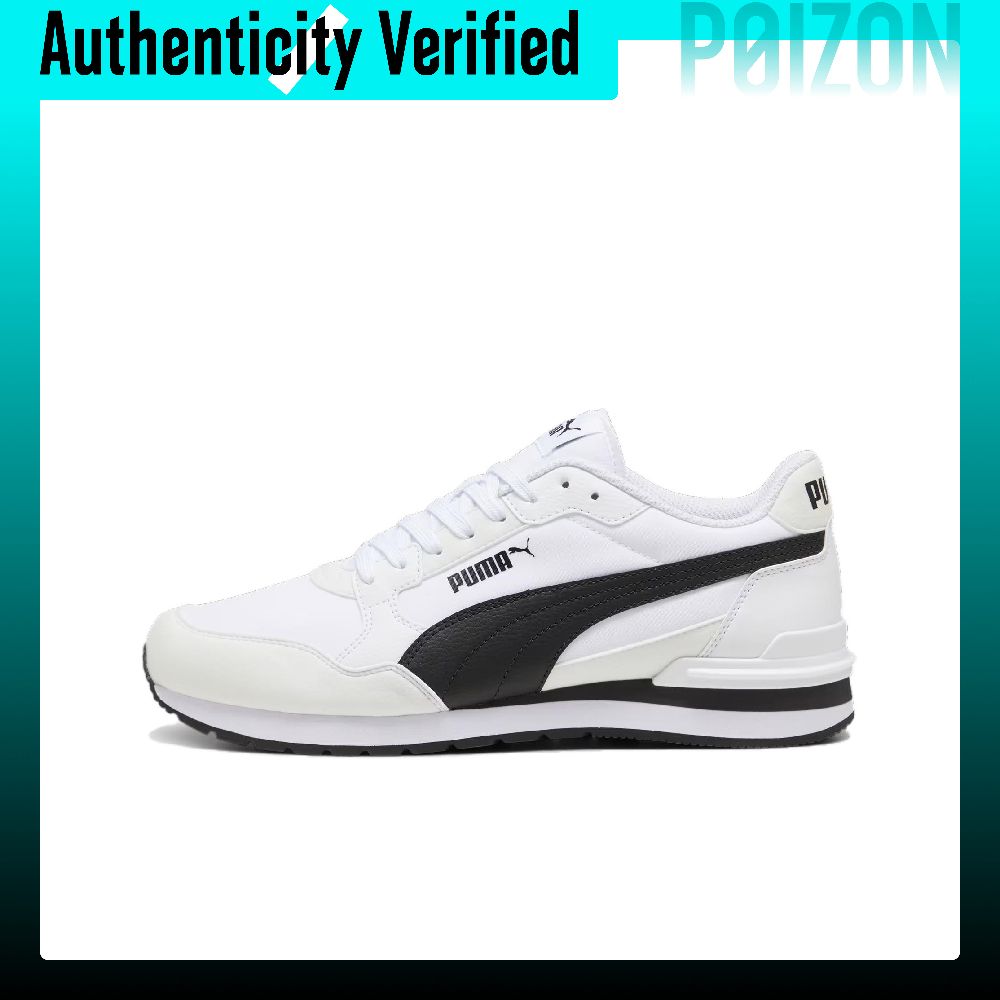 PUMA St Runner Abrasion Resist - Puma Shoes Rs-X recension och pris