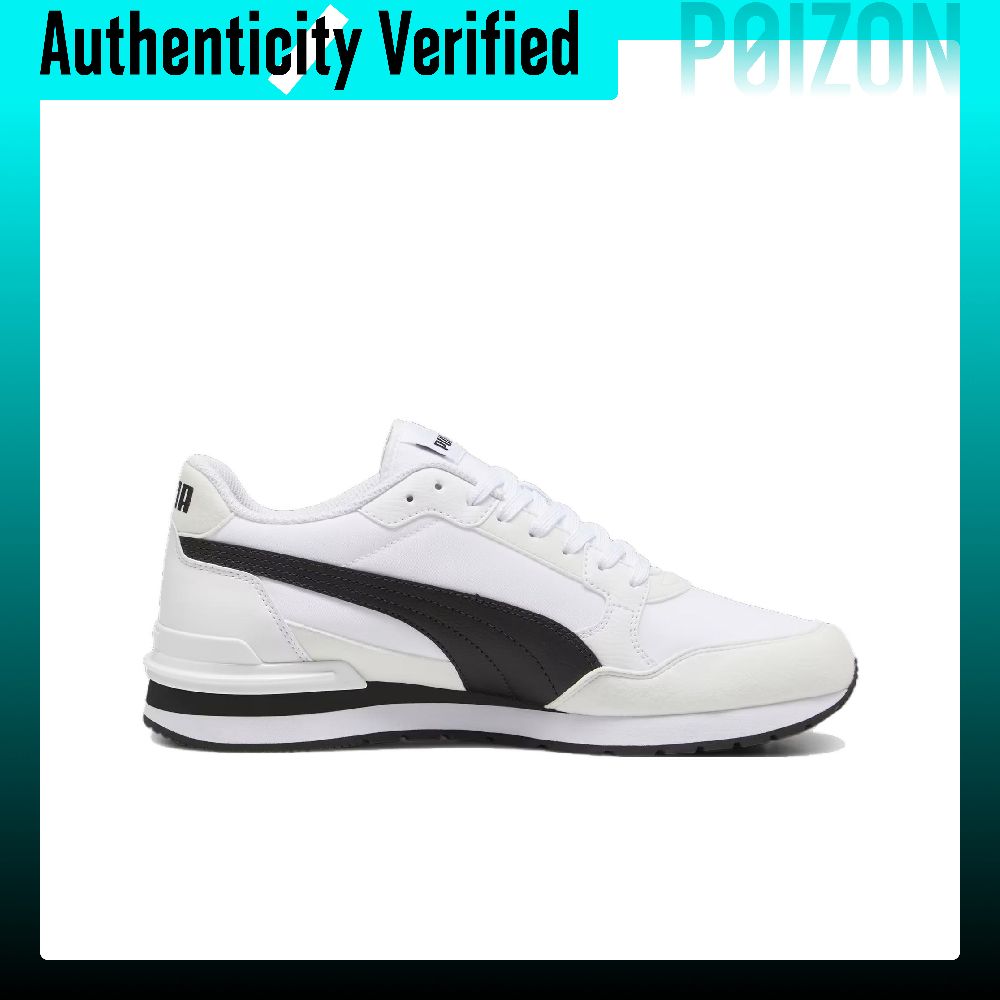 PUMA St Runner Abrasion Resist - Puma Shoes Rs-X recension och pris