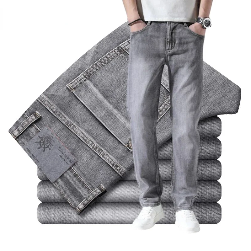 2026 Cotton Stretch Jeans Busi - Levis Jeans 501 recension och pris